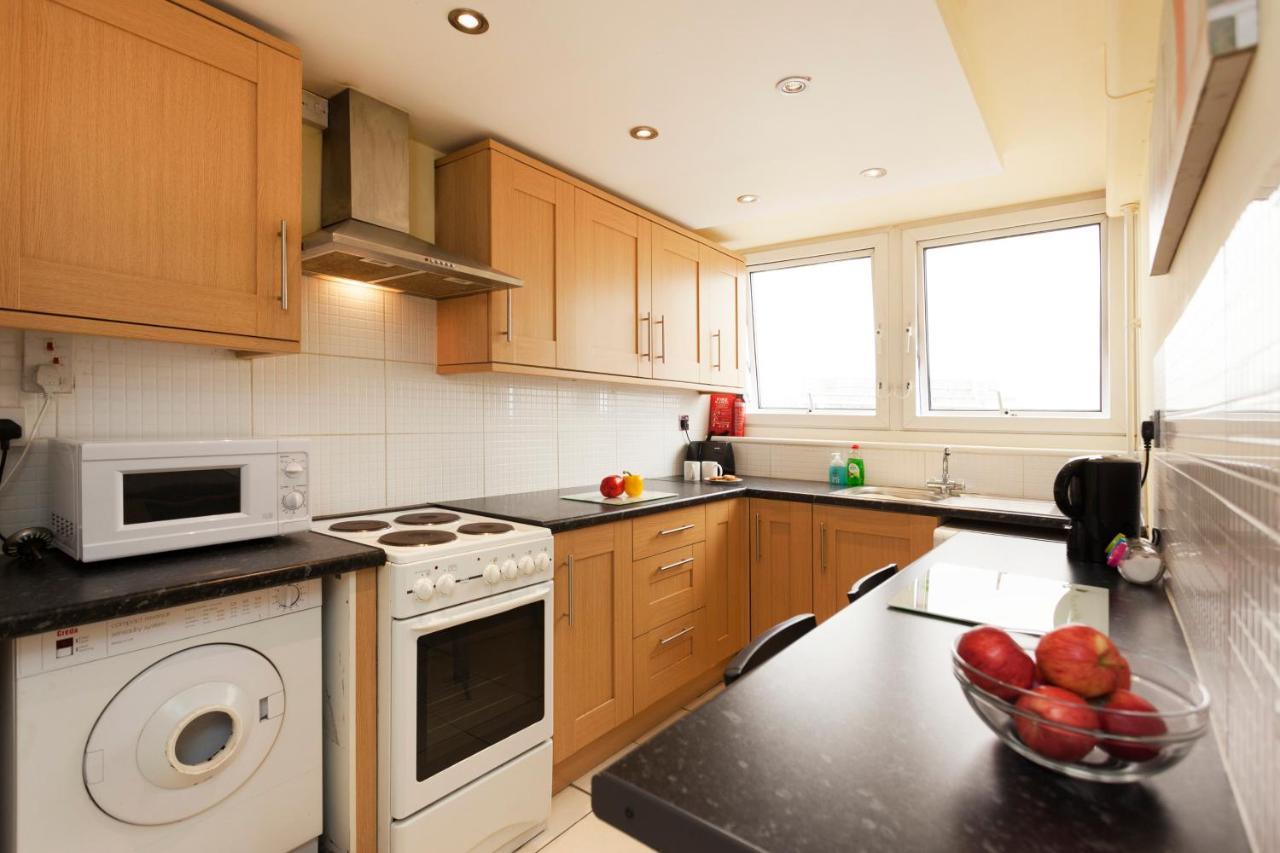 Victoria Centre Apartments In The Victoria Centre Shopping Centre - Nottingham City Centre - 24 Hour Access - Most Central Location, Kitchen - Sunday Check-Out 1Pm - Opposite Hilton By Restaurants & Shops - Outdoor Parking Cars Or Vans Five Pounds A Bagian luar foto