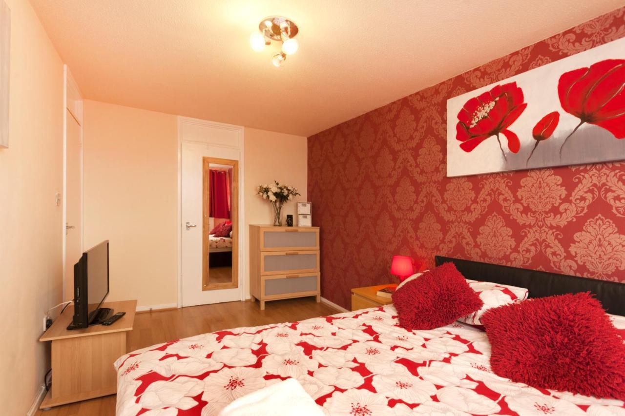 Victoria Centre Apartments In The Victoria Centre Shopping Centre - Nottingham City Centre - 24 Hour Access - Most Central Location, Kitchen - Sunday Check-Out 1Pm - Opposite Hilton By Restaurants & Shops - Outdoor Parking Cars Or Vans Five Pounds A Bagian luar foto