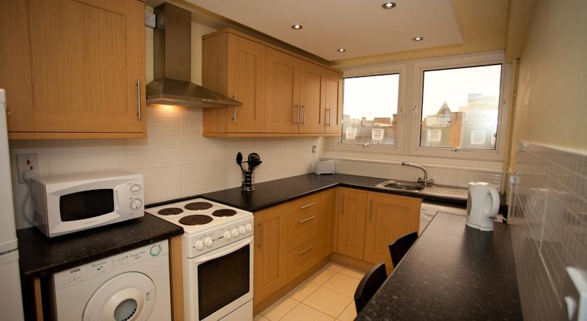 Victoria Centre Apartments In The Victoria Centre Shopping Centre - Nottingham City Centre - 24 Hour Access - Most Central Location, Kitchen - Sunday Check-Out 1Pm - Opposite Hilton By Restaurants & Shops - Outdoor Parking Cars Or Vans Five Pounds A Bagian luar foto