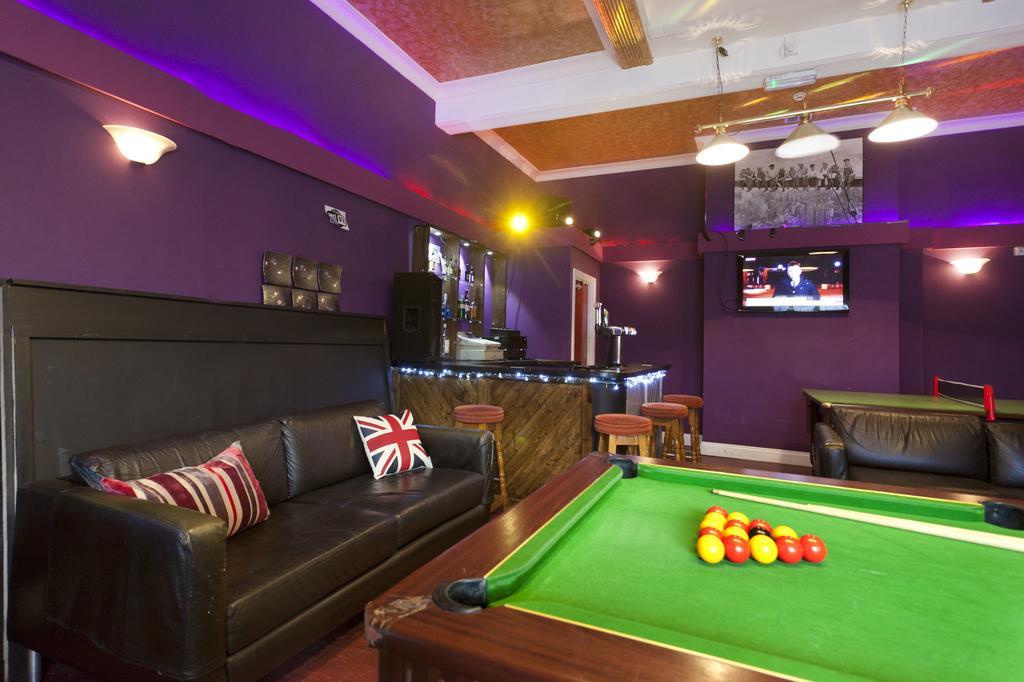 Victoria Centre Apartments In The Victoria Centre Shopping Centre - Nottingham City Centre - 24 Hour Access - Most Central Location, Kitchen - Sunday Check-Out 1Pm - Opposite Hilton By Restaurants & Shops - Outdoor Parking Cars Or Vans Five Pounds A Ruang foto