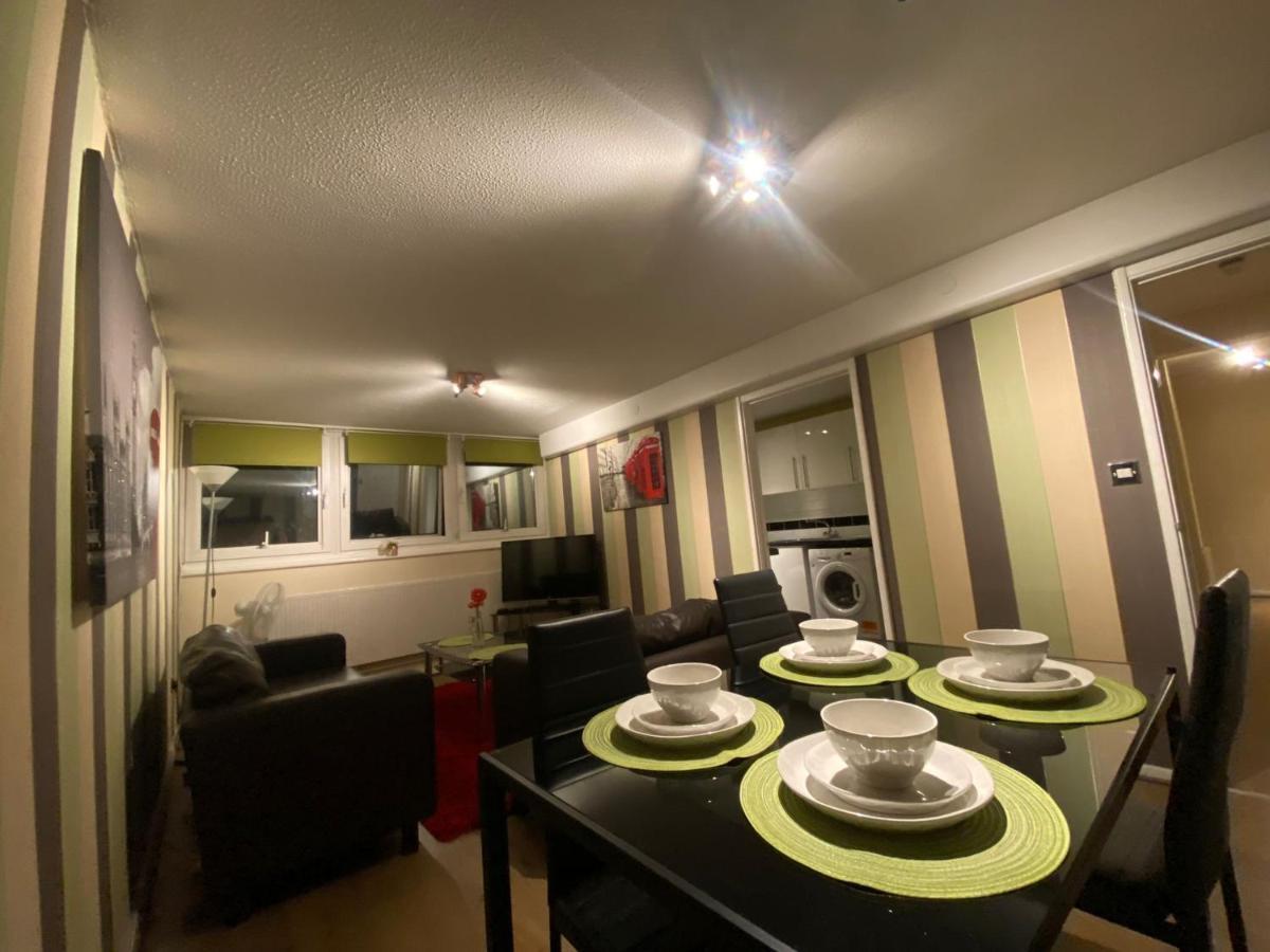 Victoria Centre Apartments In The Victoria Centre Shopping Centre - Nottingham City Centre - 24 Hour Access - Most Central Location, Kitchen - Sunday Check-Out 1Pm - Opposite Hilton By Restaurants & Shops - Outdoor Parking Cars Or Vans Five Pounds A Bagian luar foto