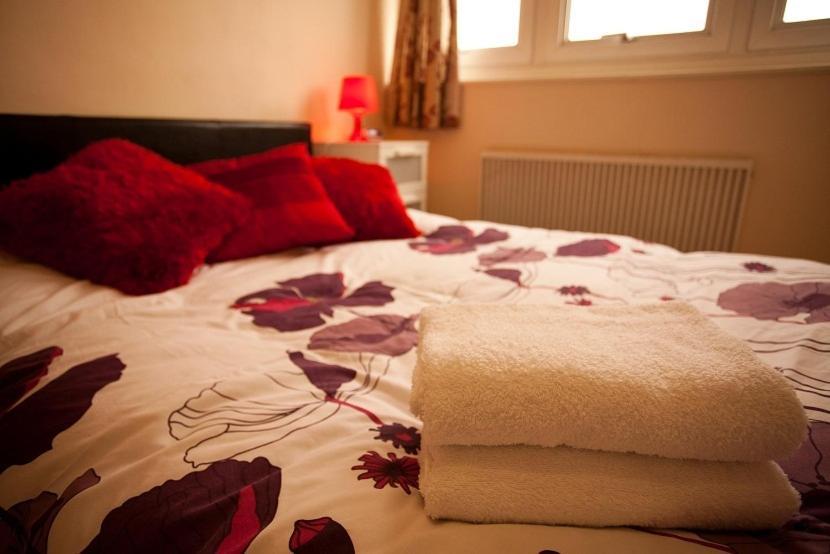 Victoria Centre Apartments In The Victoria Centre Shopping Centre - Nottingham City Centre - 24 Hour Access - Most Central Location, Kitchen - Sunday Check-Out 1Pm - Opposite Hilton By Restaurants & Shops - Outdoor Parking Cars Or Vans Five Pounds A Bagian luar foto