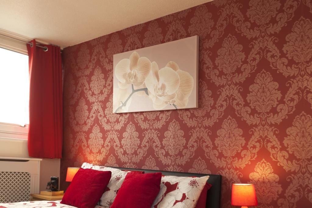 Victoria Centre Apartments In The Victoria Centre Shopping Centre - Nottingham City Centre - 24 Hour Access - Most Central Location, Kitchen - Sunday Check-Out 1Pm - Opposite Hilton By Restaurants & Shops - Outdoor Parking Cars Or Vans Five Pounds A Bagian luar foto