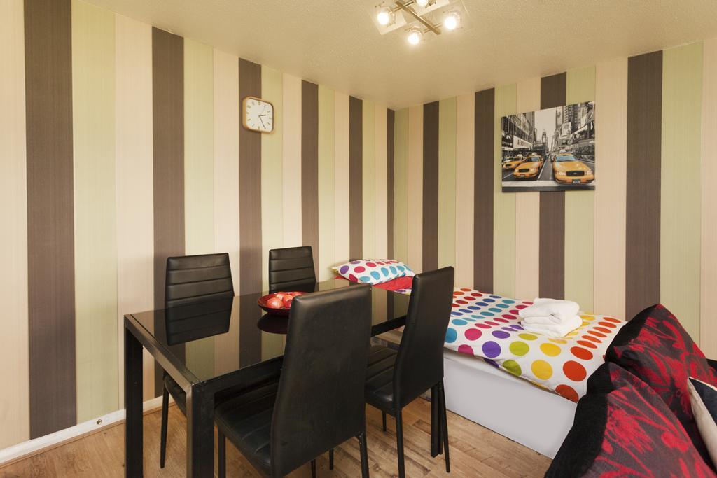 Victoria Centre Apartments In The Victoria Centre Shopping Centre - Nottingham City Centre - 24 Hour Access - Most Central Location, Kitchen - Sunday Check-Out 1Pm - Opposite Hilton By Restaurants & Shops - Outdoor Parking Cars Or Vans Five Pounds A Bagian luar foto