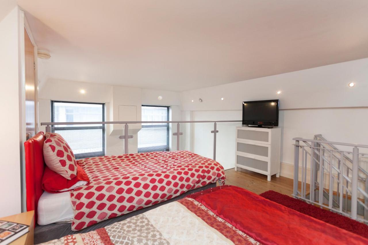 Victoria Centre Apartments In The Victoria Centre Shopping Centre - Nottingham City Centre - 24 Hour Access - Most Central Location, Kitchen - Sunday Check-Out 1Pm - Opposite Hilton By Restaurants & Shops - Outdoor Parking Cars Or Vans Five Pounds A Ruang foto